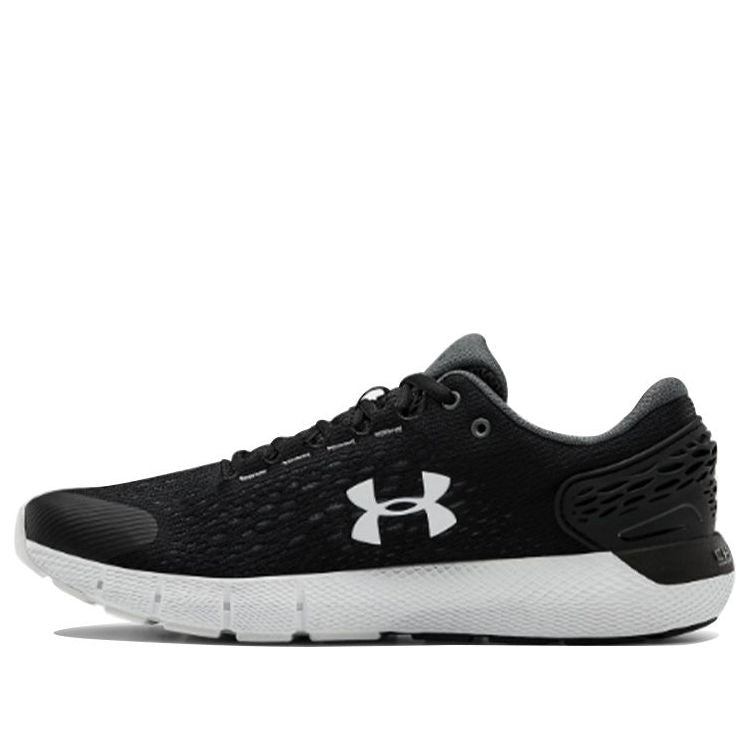Under Armour Charged Rogue 2 'Black' 3022592-001