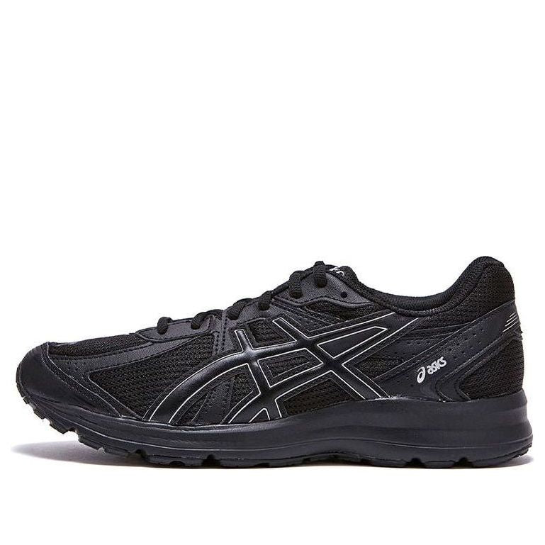 ASICS Jog 100 SMU 2E 'Black Silver' 1201A556-001