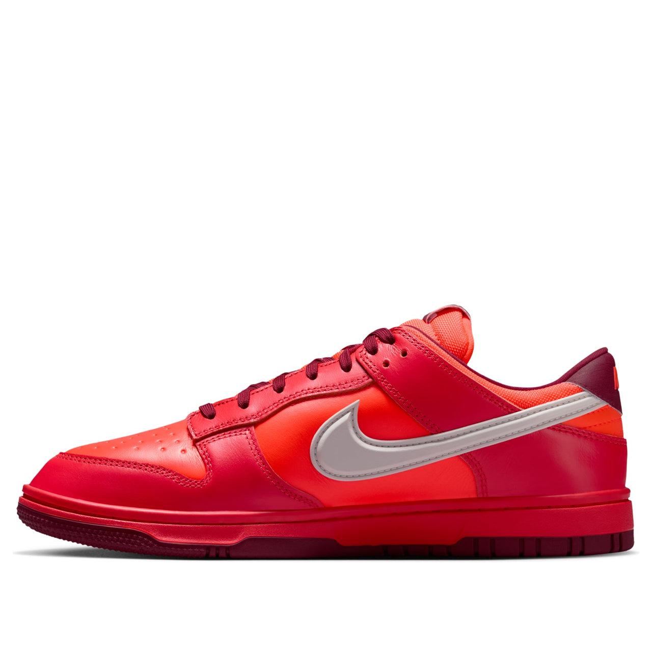 Nike Dunk Low Gore-Tex 'Crimson' HQ2053-800