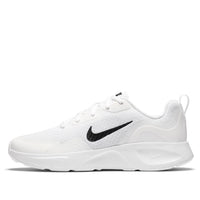 (GS) Nike Wearallday 'White Black' CJ3816-101