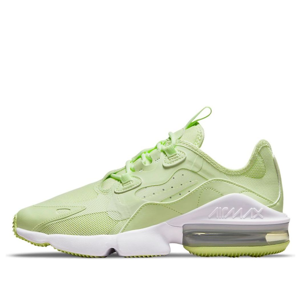 (WMNS) Nike Air Max Infinity 2 'Lime Ice' CU9453-300