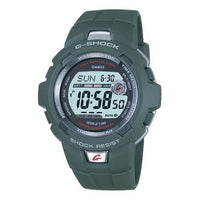 CASIO G-Shock Digital 'Green' GW-900J-3JF