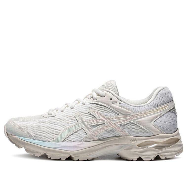 (WMNS) ASICS Gel-Flux 4 'For White' 1012A523-108