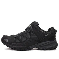 THE NORTH FACE Ultra 111 Waterpoof Running Shoes 'Tnf Black' NF0A46CJZU51