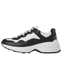 Gucci Rhyton 'Black White' 721750-AAA9S-1094