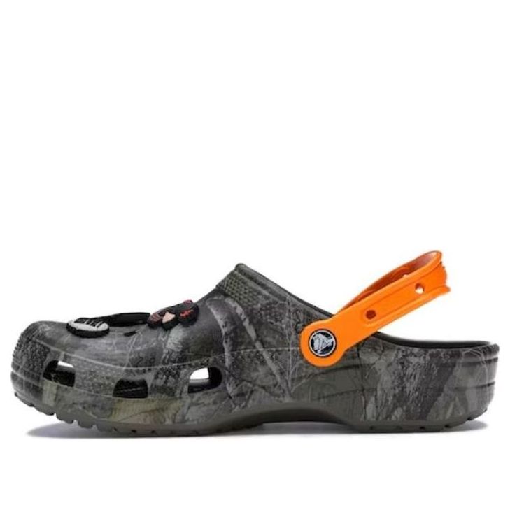 Crocs Classic x Luke Combs Clogs 'Realtree Camo' 206602-267