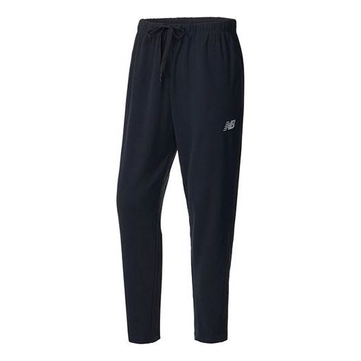 New Balance Tech Training Knit Track Pant Asia Sizing 'Eclipse' MP21033-ECL