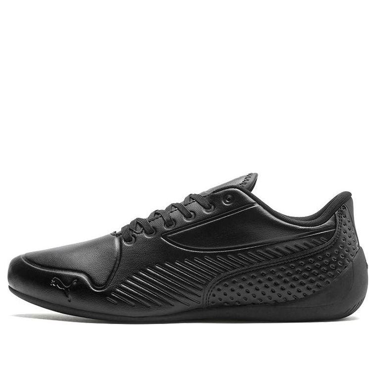 PUMA Drift Cat 7s Ultra Black Low sneakers 339862-01