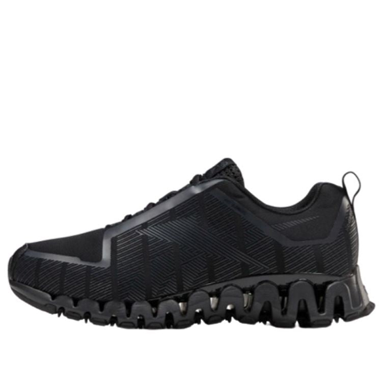 Reebok ZigWild Trail 6 'Black' FX1433