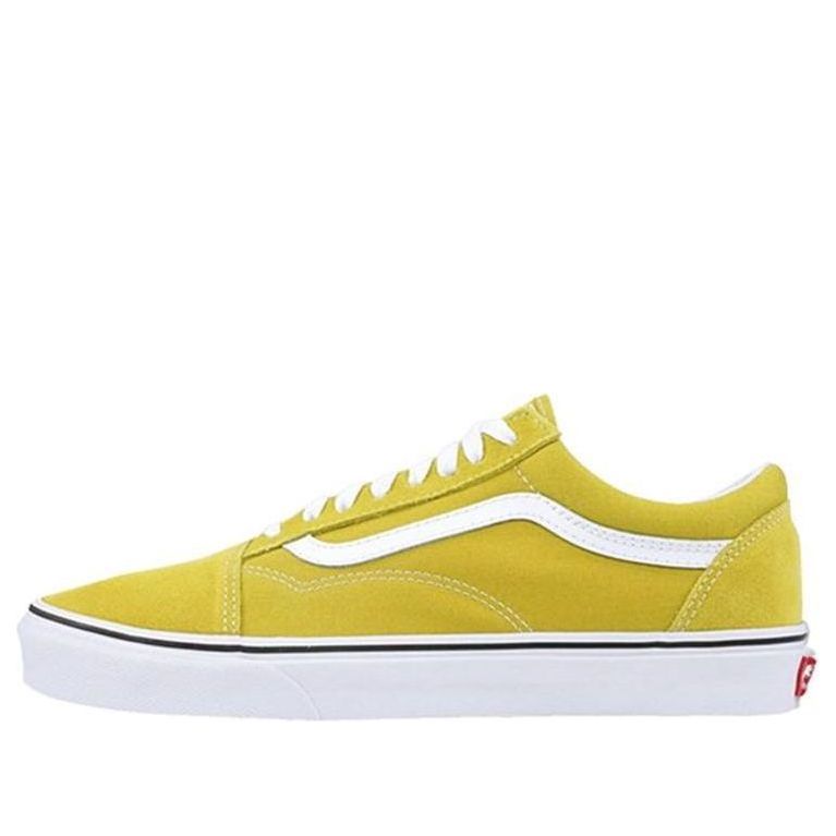 Vans Old Skool 'Cress Green' VN0A38G1U61