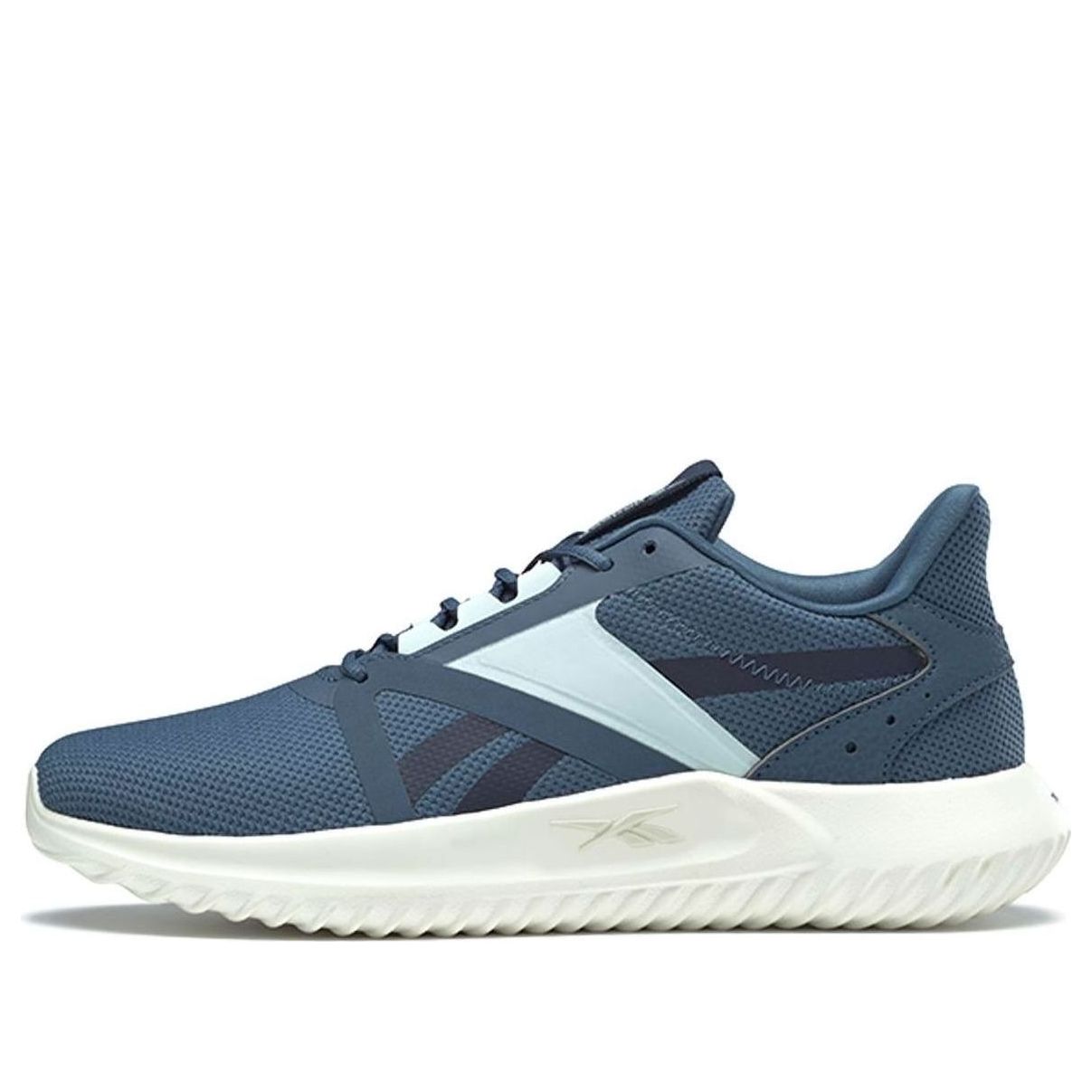 (WMNS) Reebok Energylux 3 Grey/Blue FX1706