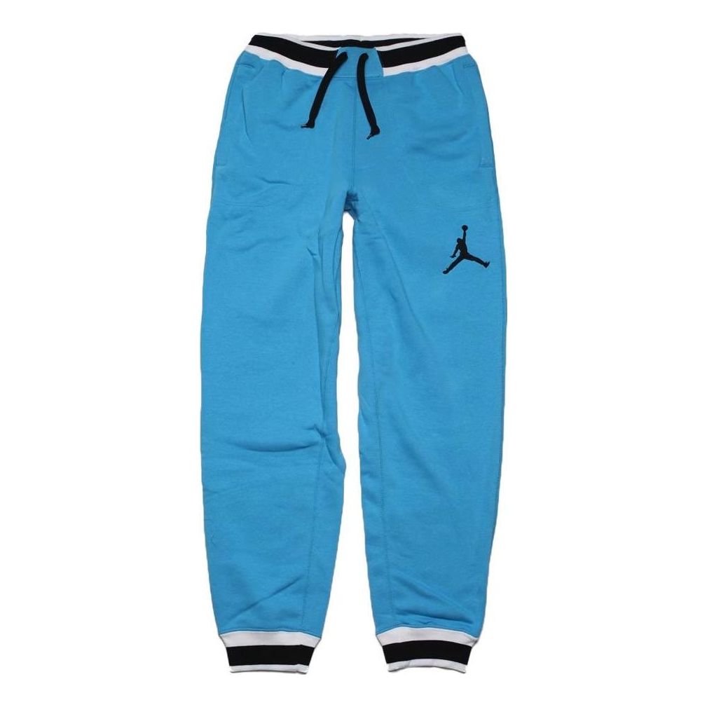 Air Jordan Vatsity Sweatpant 'Blue' 551605-426