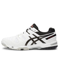 ASICS Gel-Game 5 'White Onyx' E506Y-0199