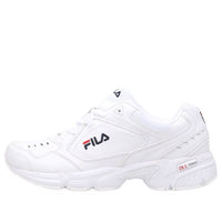 (WMNS) FILA VNTG Running Shoes White 1RM01141_100