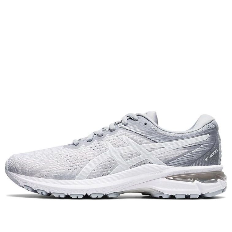(WMNS) ASICS GT-2000 8 'Piedmont Grey' 1012A591-020