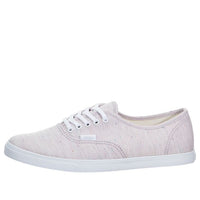 Vans Authentic Lo Pro Light Purple VN0A32R4MT5
