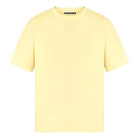 LOUIS VUITTON LV Inside Out Vintage Loose For Men Yellow 1A7QG9