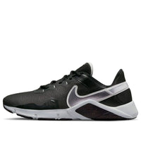 Nike Legend Essential 2 'Black Metallic Silver' CQ9356-008