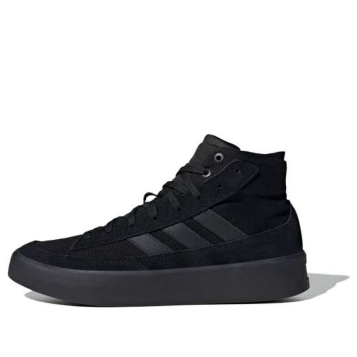 adidas Znsored High Shoes 'Black' ID8245