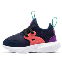 (TD) Nike RT Presto Blue/Pink BQ4004-402