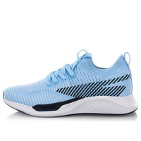 (WMNS) Li-Ning Exceed LT 'Aurora Blue' AGCN048-4