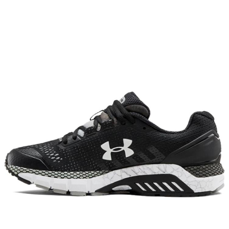 (WMNS) Under Armour Hovr Guardian Sports Shoes Black 3021243-002
