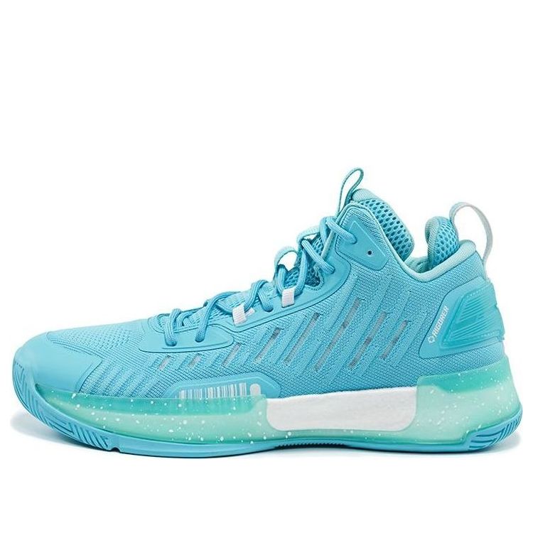 Rigorer Sniper 1 'Crystal Blue' Z122160156-1