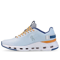 (WMNS) On Running Cloudnova Form 'Arctic Blue Grey' 26.98794