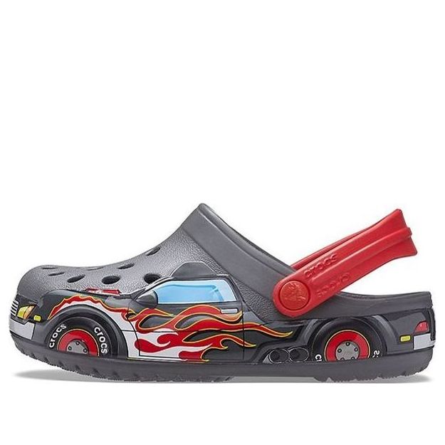 Kids Crocs Classic clog Sports sandals 207074-0DA