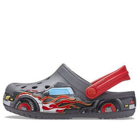 Kids Crocs Classic clog Sports sandals 207074-0DA