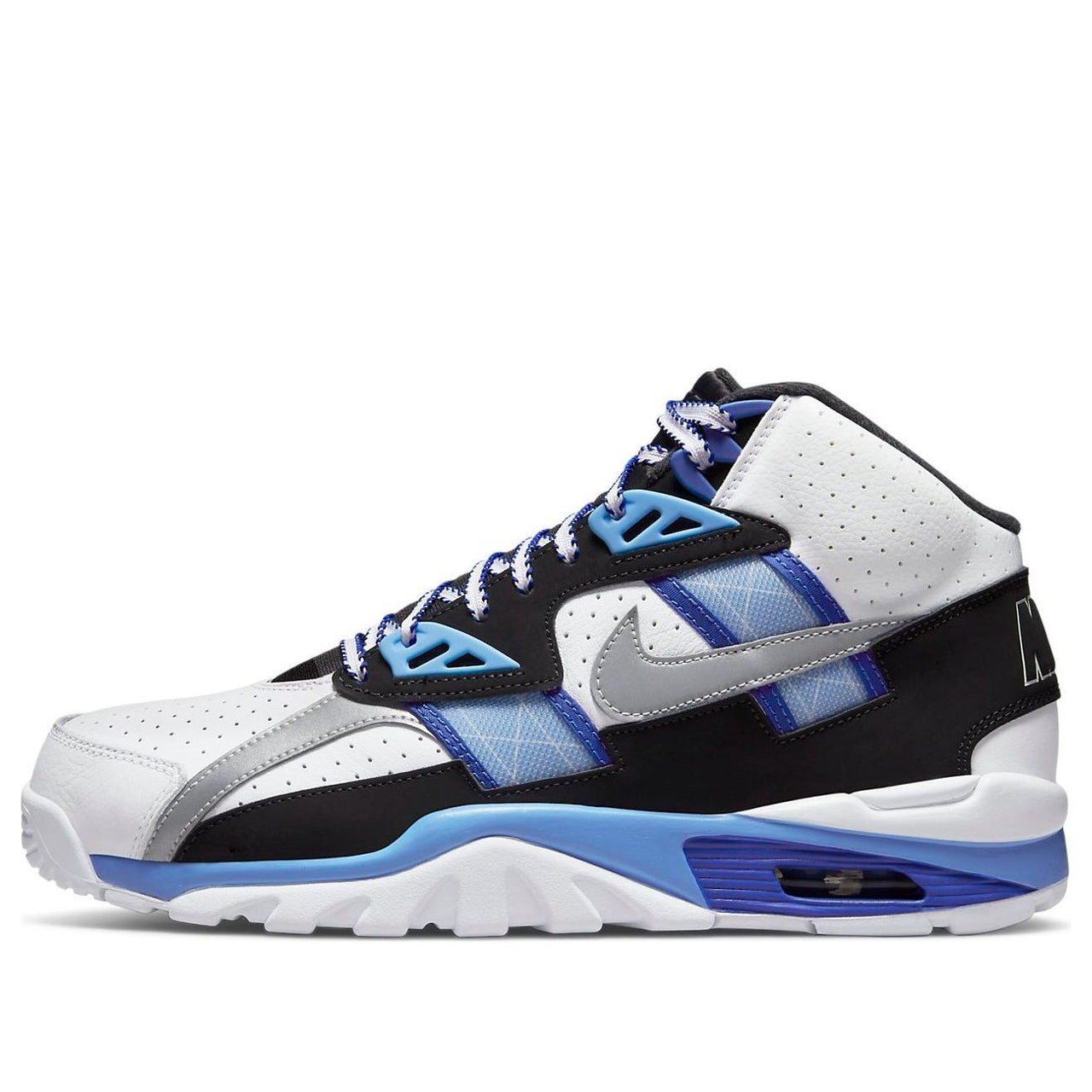 Nike Air Trainer SC High 'Royals' DQ7646-100