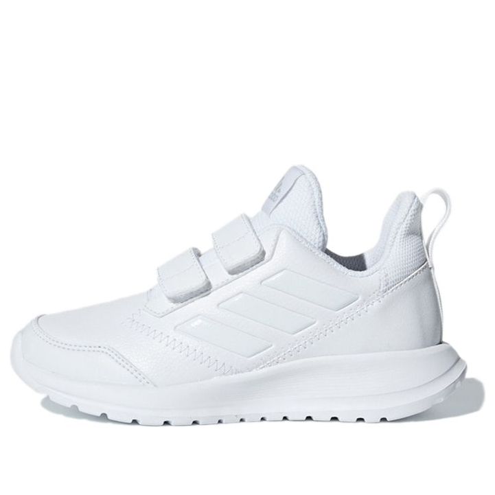 (PS) adidas neo adidas ALTARUN CF K 'White' CM8588