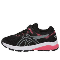 (PS) ASICS GT-1000 7 'Black Pink' 1014A006-004
