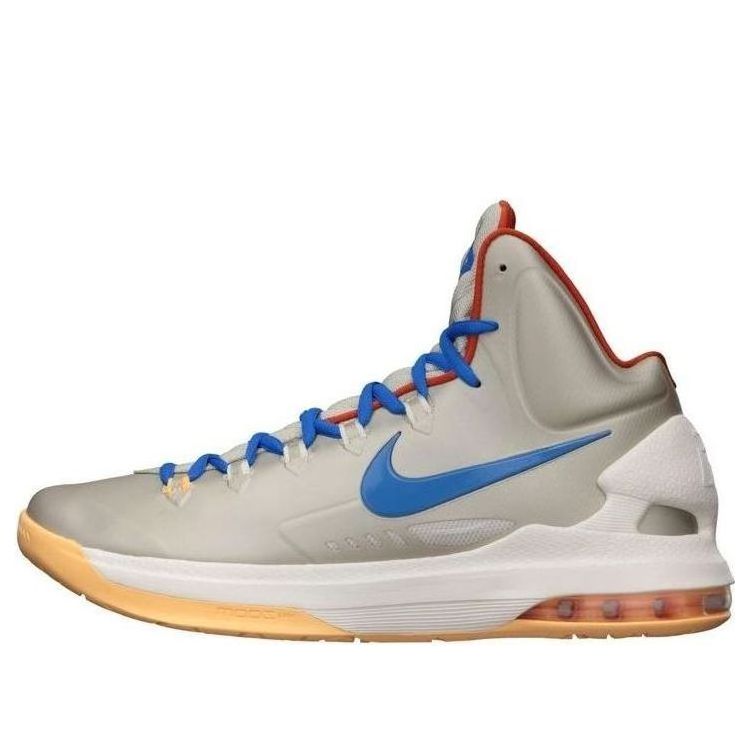 Nike KD 5 'Birch' 554988-200