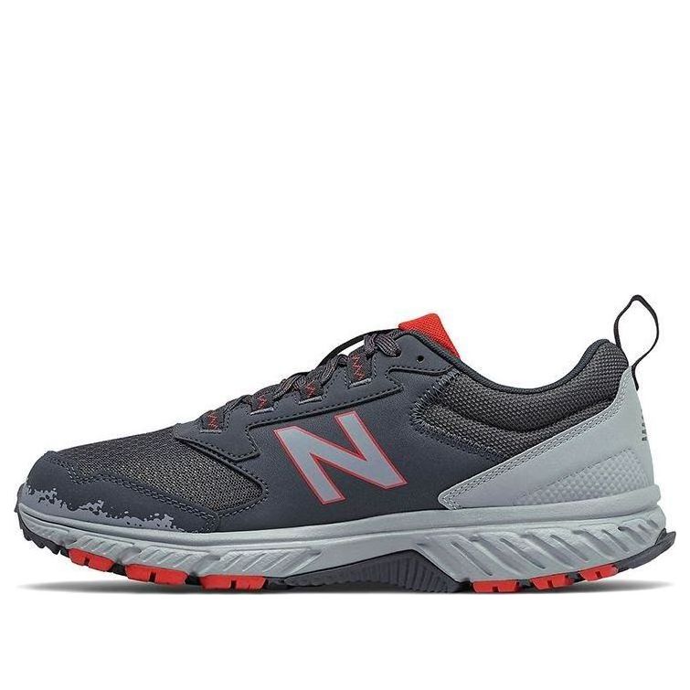 New Balance 510 Series v5 Trail Grey/Blue/Red MT510CK5