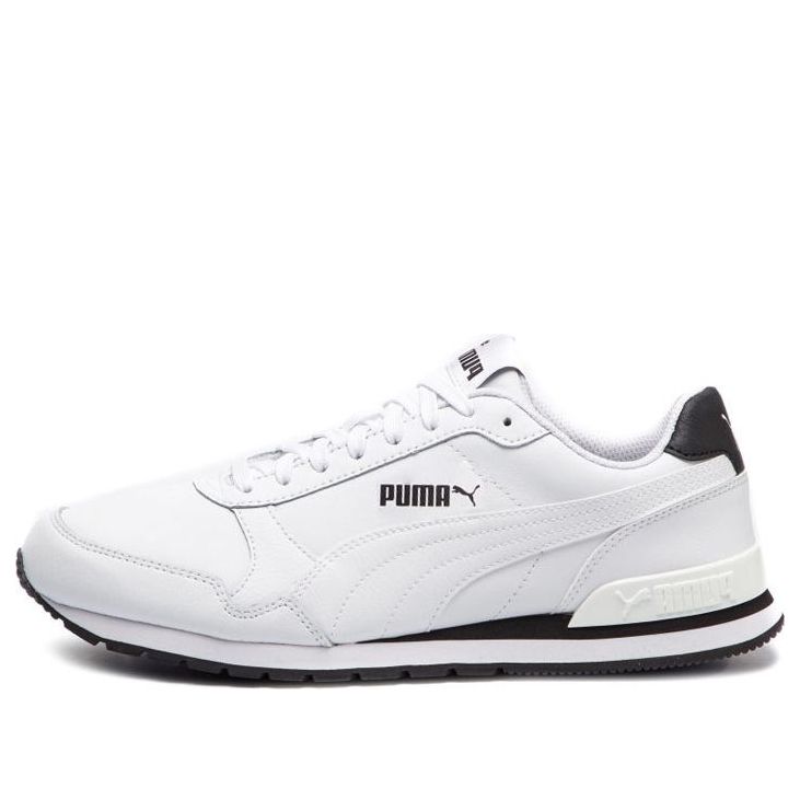 PUMA ST Runner V2 Full L 'White' 365277-01