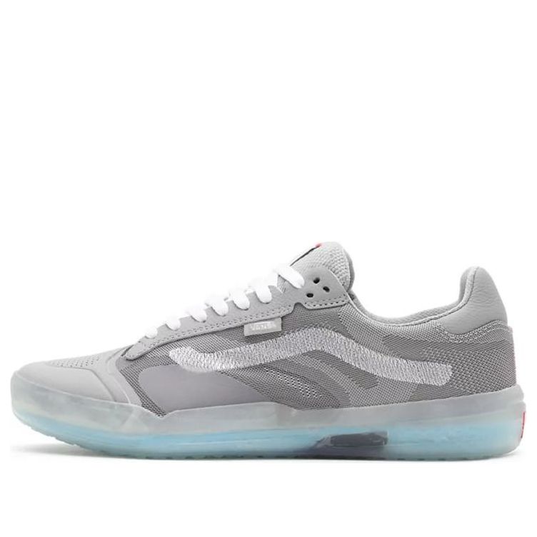 Vans Evdnt Ultimatewaffle 'Gray White' VN0A5DY7LUY