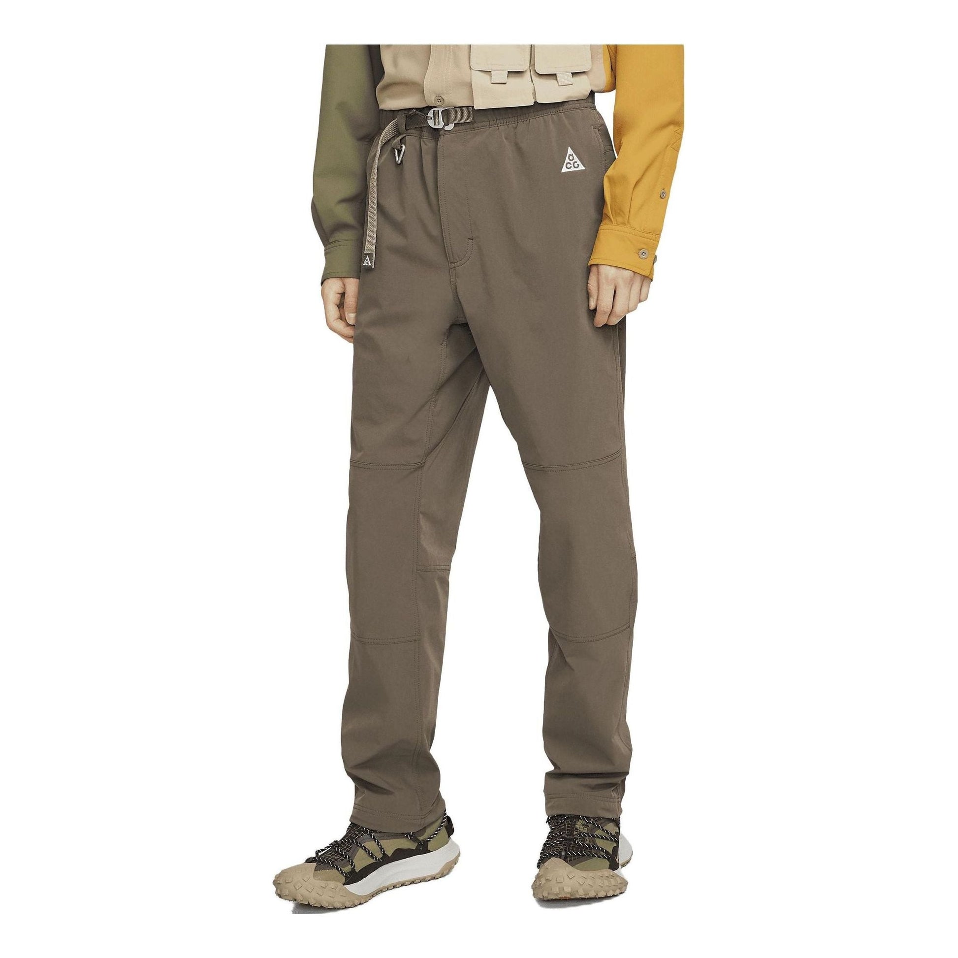 Nike ACG Sunfarer Trail Trousers 'Ironstone' DR4791-004