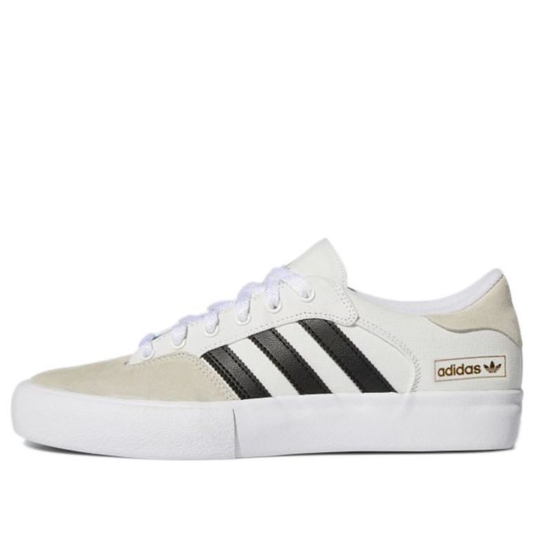 adidas Matchbreak Super 'White Black' H04909