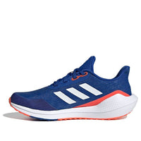 (GS) adidas EQ21 Run 'Royal Blue' FX2247