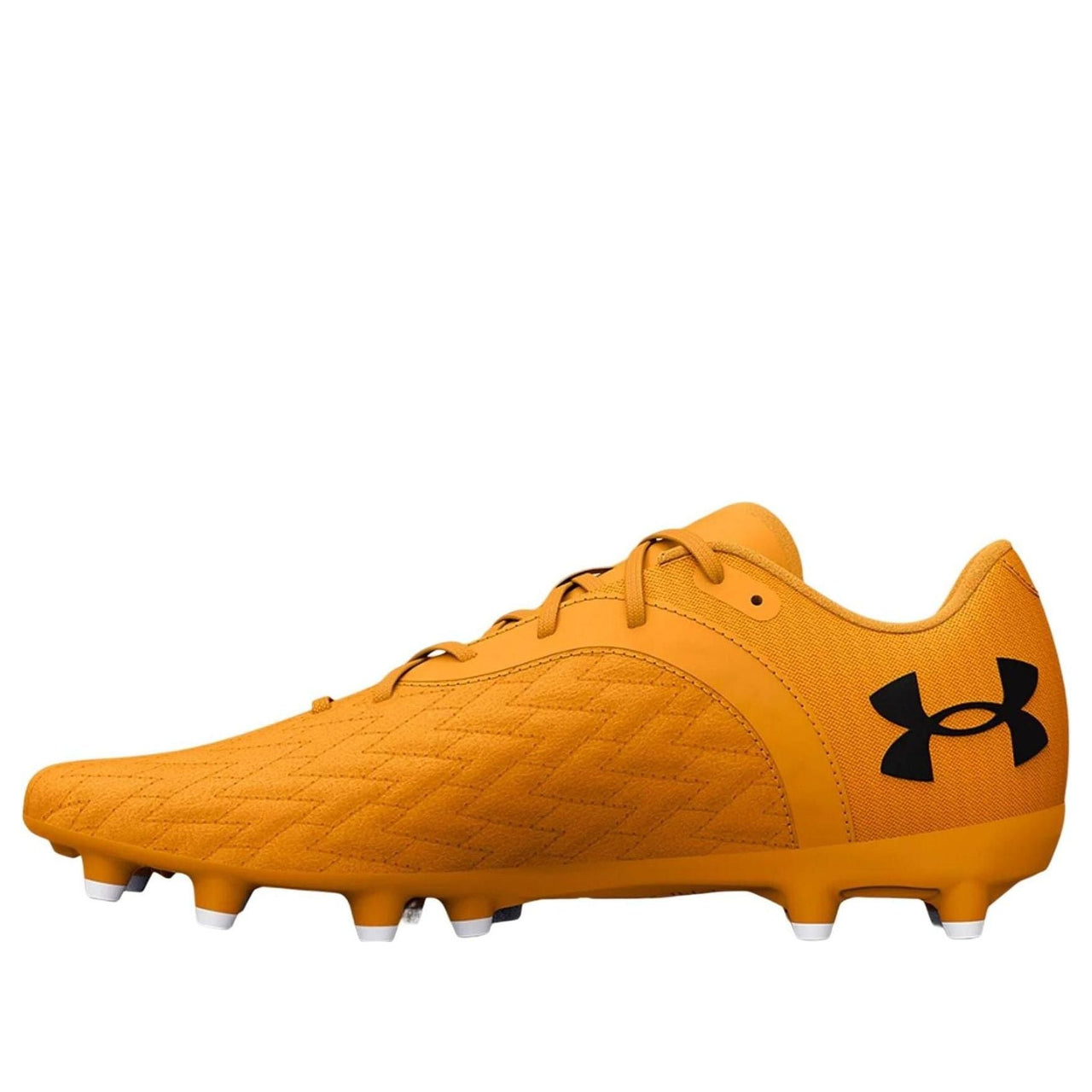 Under Armour Magnetico Select 2.0 FG 'Orange Shock' 3025642-800
