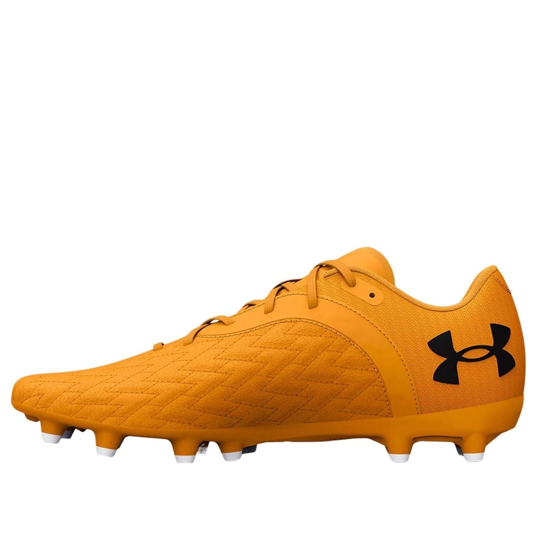 Under Armour Magnetico Select 2.0 FG 'Orange Shock' 3025642-800