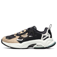 Fila Low-Running Shoes Grey/Black T12M131101FRB