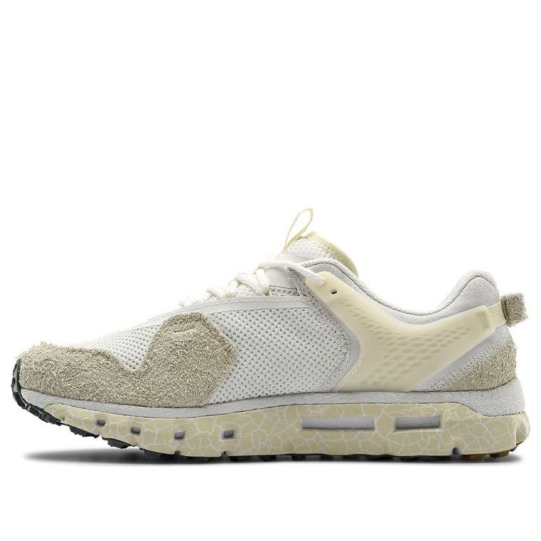 Under Armour HOVR Summit WB SB 'Porridge Cream White' 3022978-102