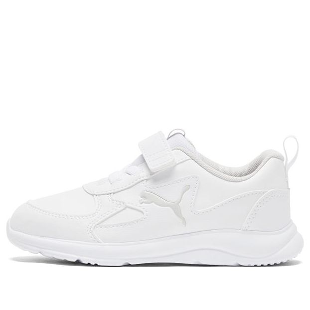(PS) PUMA Fun Racer SL AC 'White Grey Violet' 193623-01