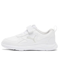 (PS) PUMA Fun Racer SL AC 'White Grey Violet' 193623-01