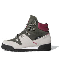(WMNS) adidas Terrex Snowpitch Cold.Rdy 'Legend Earth' FV7961