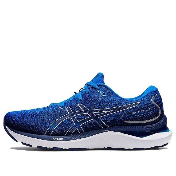 ASICS Gel-Cumulus 24 'Electric Blue' 1011B366-400