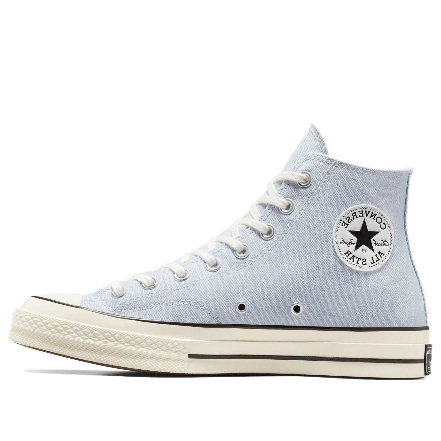 Converse Chuck 70 High Top 'Cloudy Daze Egret' A06519C