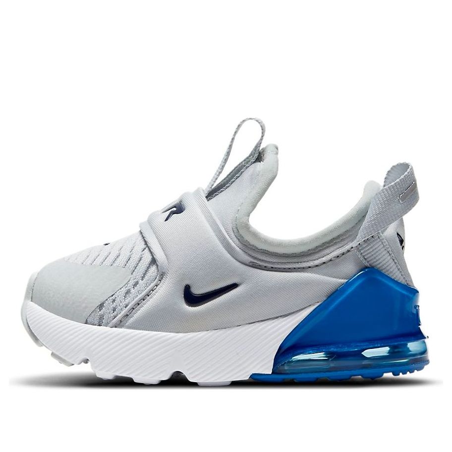 (TD) Nike Air Max 270 Extreme 'Pure Platinum Blue Void' CI1109-012